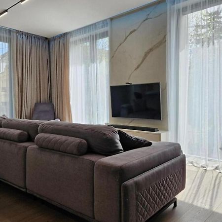 Great Apartment In Old City Varşova Dış mekan fotoğraf