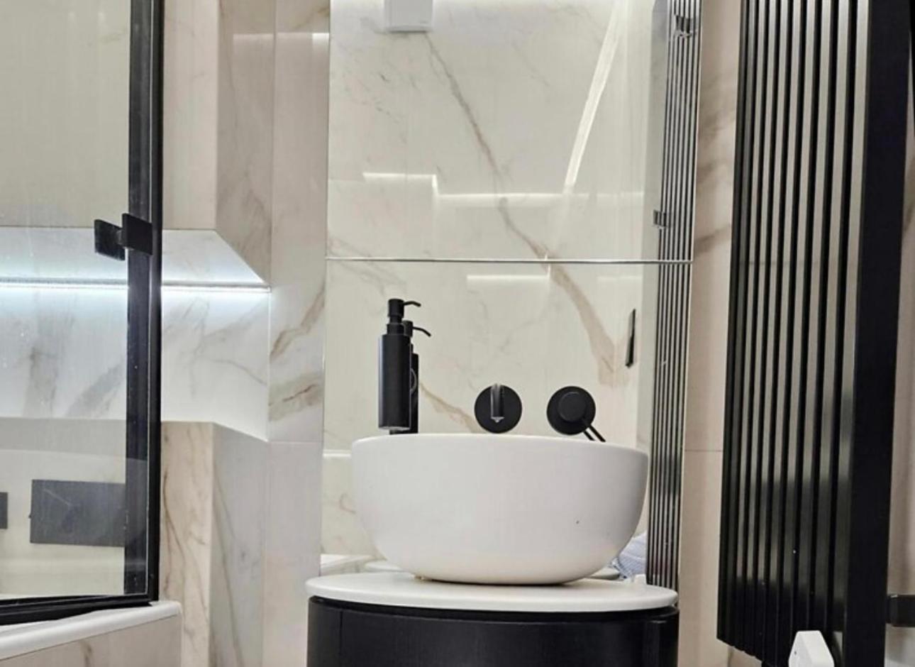 Great Apartment In Old City Varşova Dış mekan fotoğraf