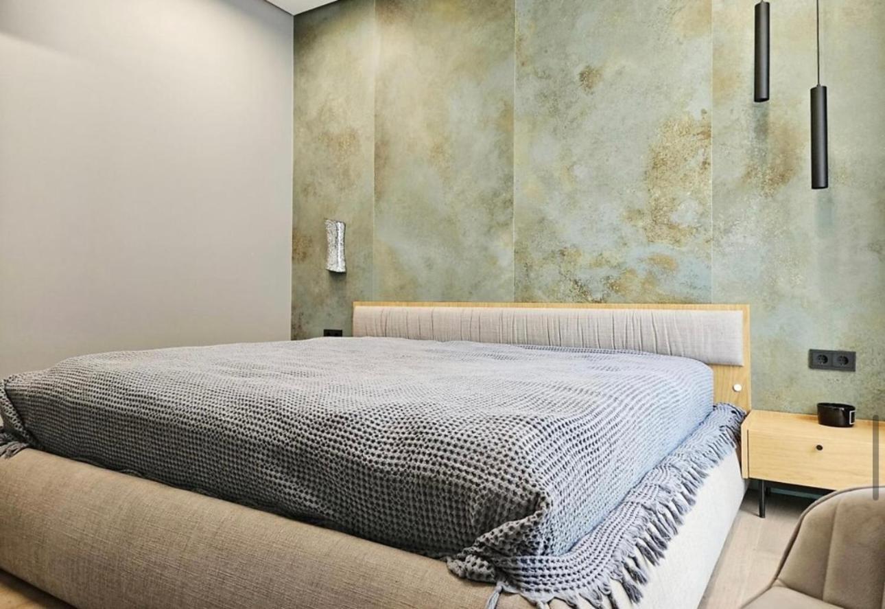 Great Apartment In Old City Varşova Dış mekan fotoğraf