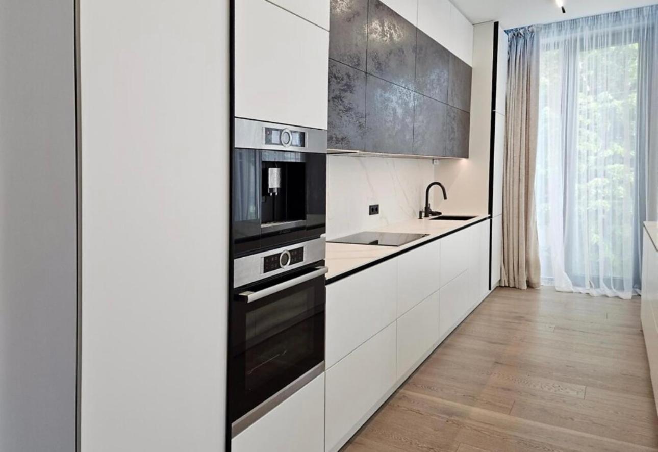 Great Apartment In Old City Varşova Dış mekan fotoğraf
