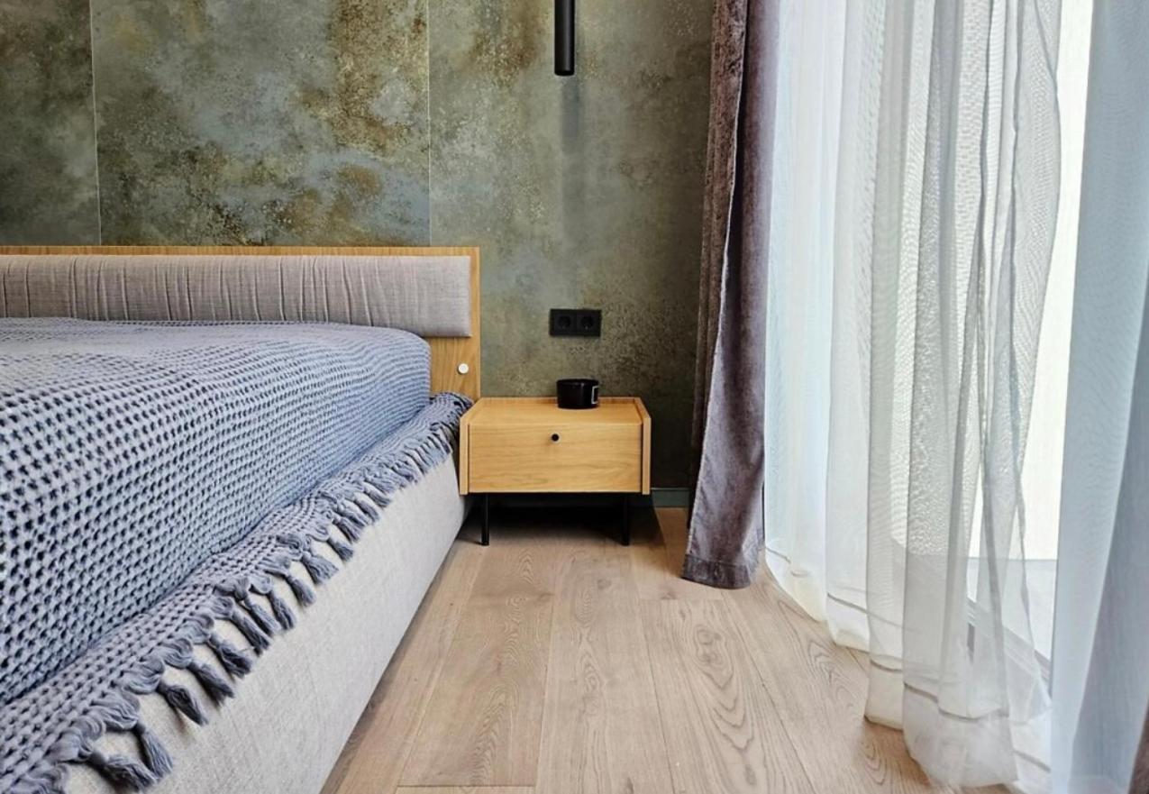 Great Apartment In Old City Varşova Dış mekan fotoğraf