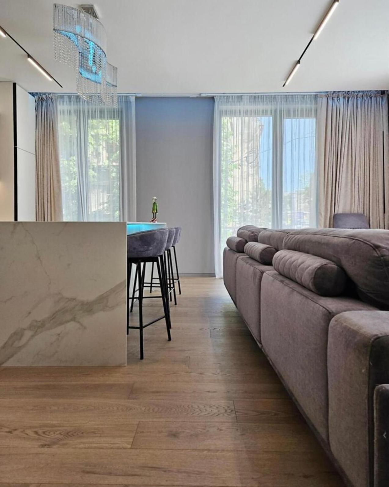 Great Apartment In Old City Varşova Dış mekan fotoğraf