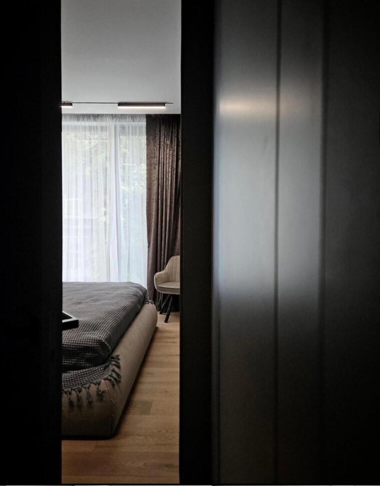 Great Apartment In Old City Varşova Dış mekan fotoğraf